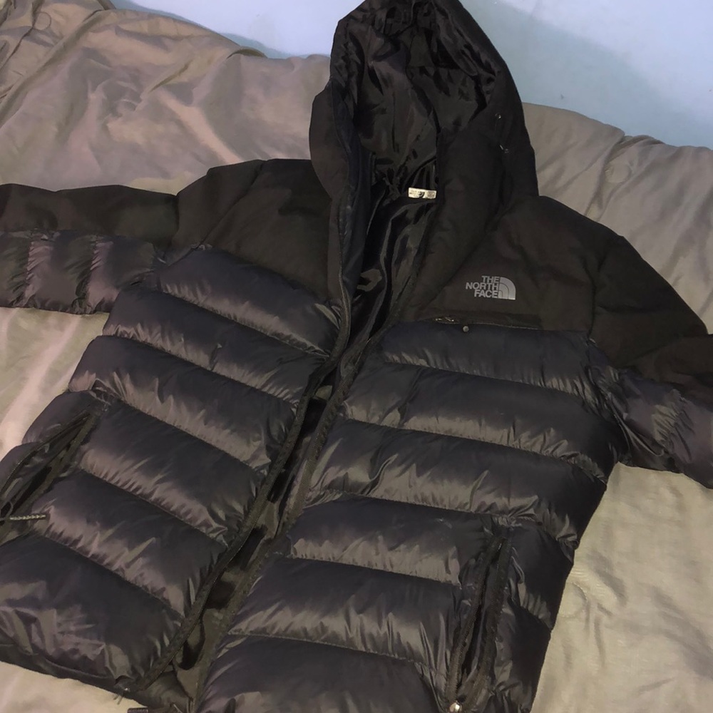 The North Face Coat